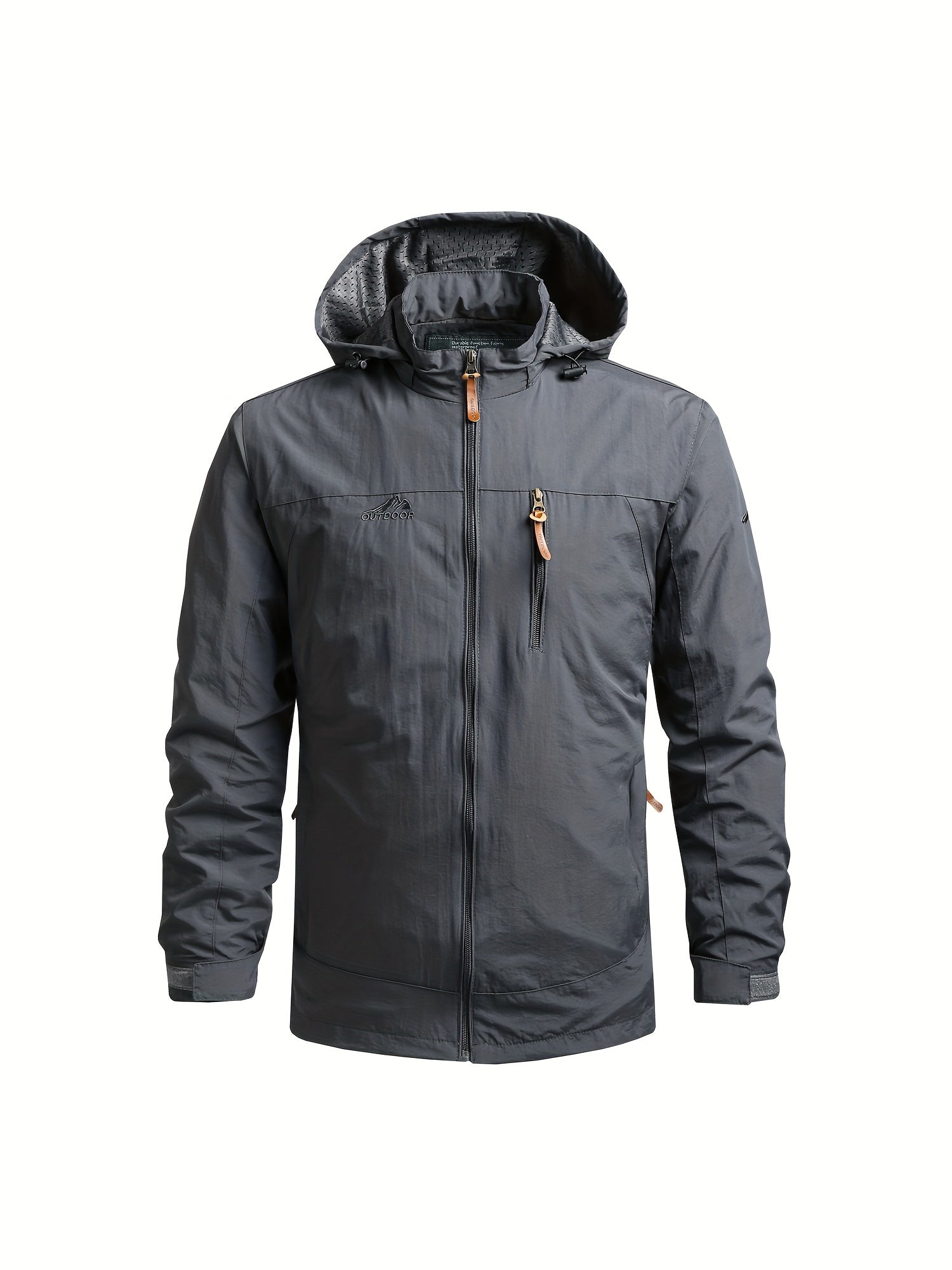 MATS – Vinterjakke til herrer