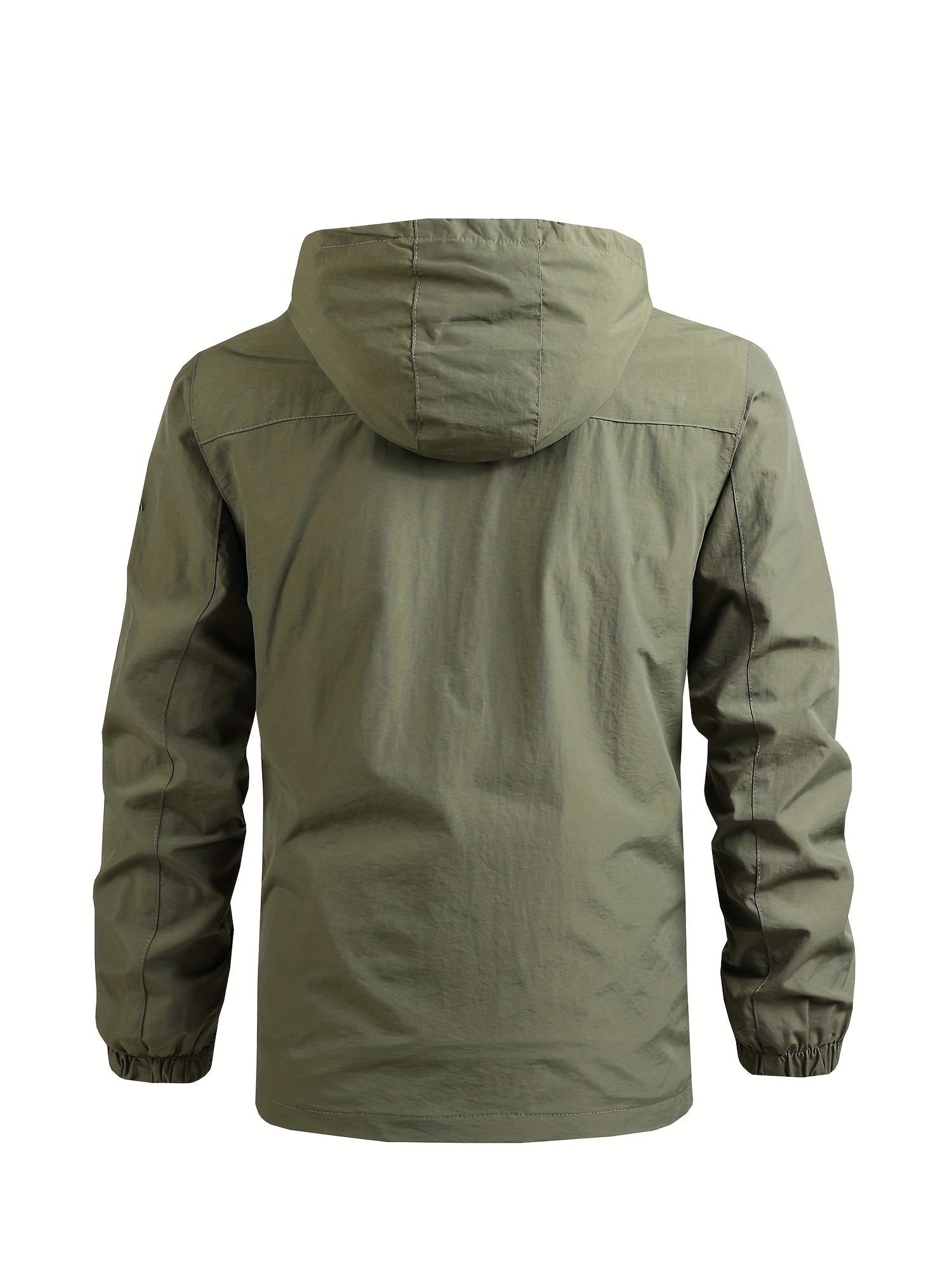 MATS – Vinterjakke til herrer