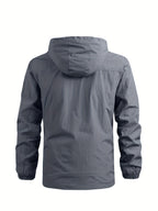 MATS – Vinterjakke til herrer