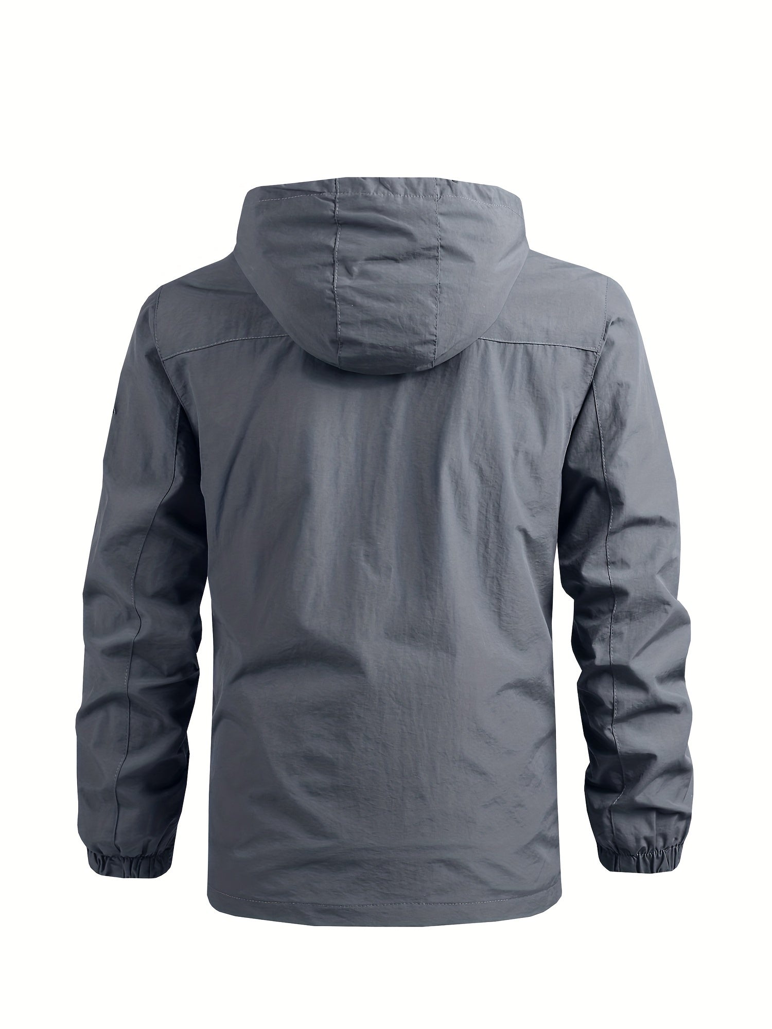 MATS – Vinterjakke til herrer