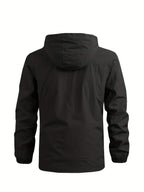 MATS – Vinterjakke til herrer