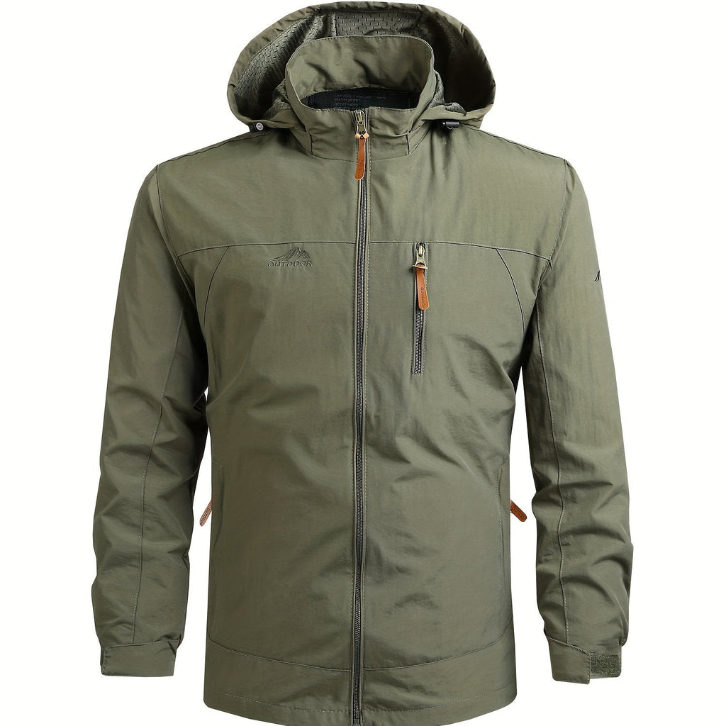 MATS – Vinterjakke til herrer