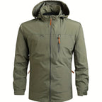 MATS – Vinterjakke til herrer