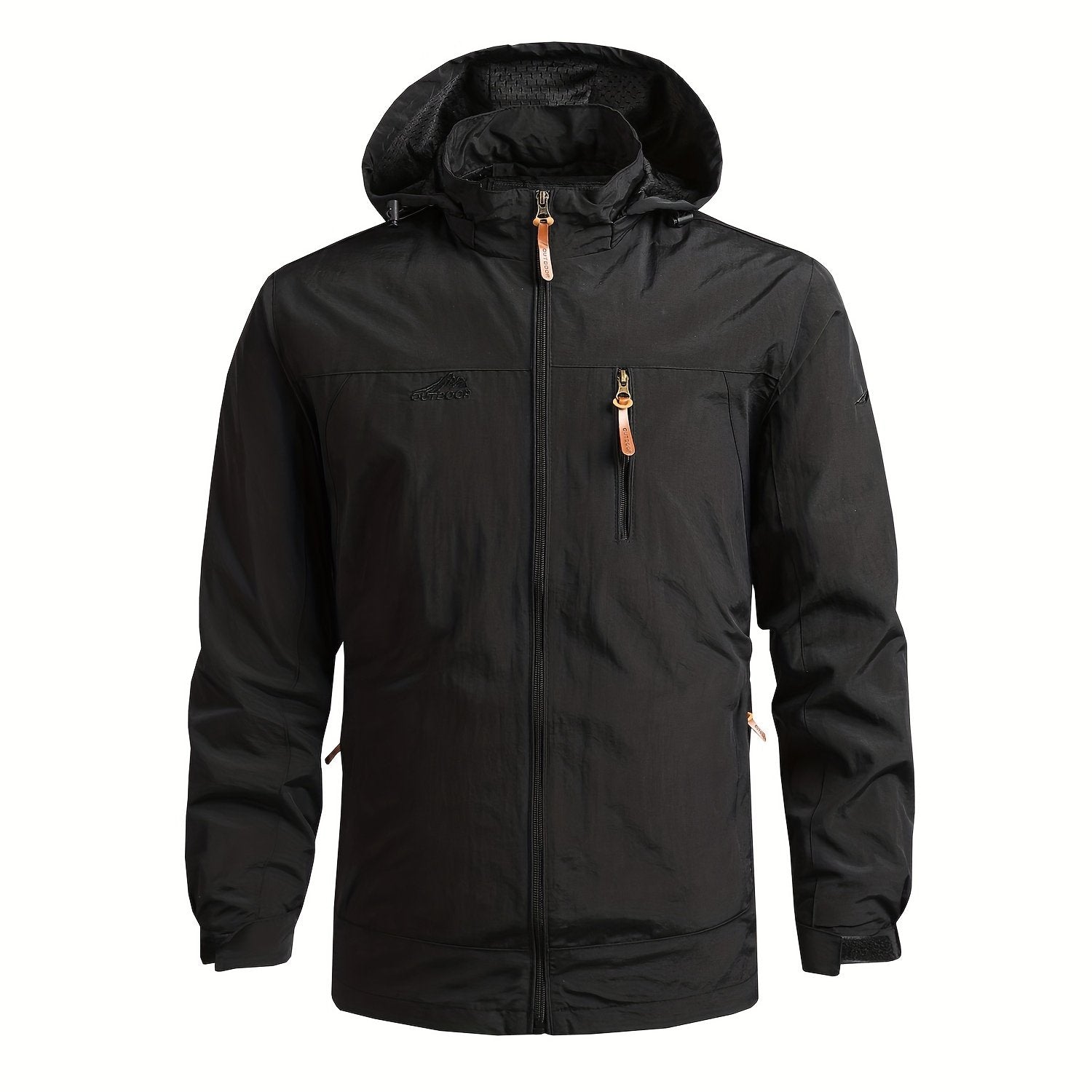 MATS – Vinterjakke til herrer