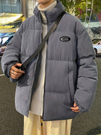 MANDY – Vinterjakke med skuldertaske til damer