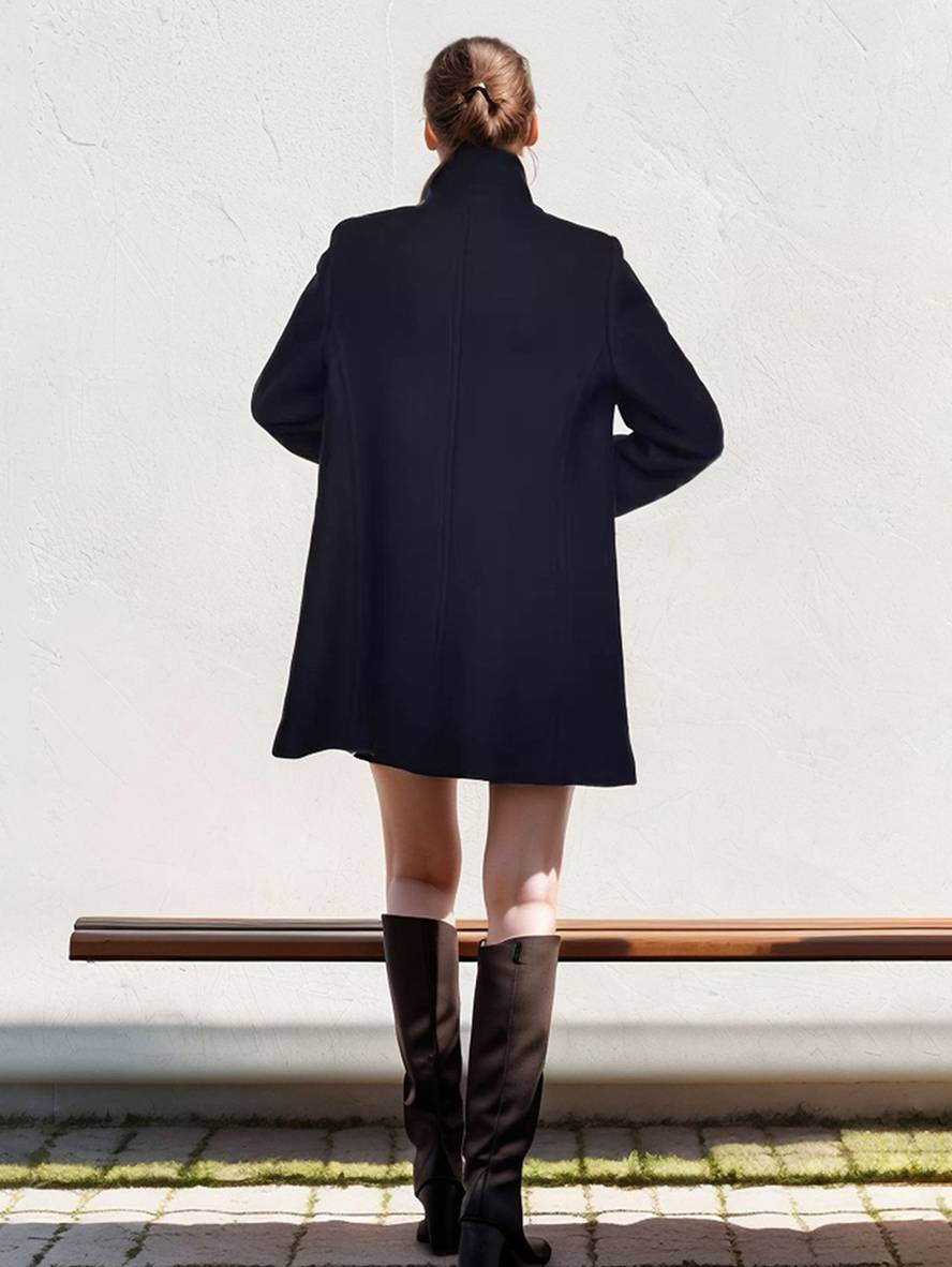 CAMILLE – vinterjakke til damer