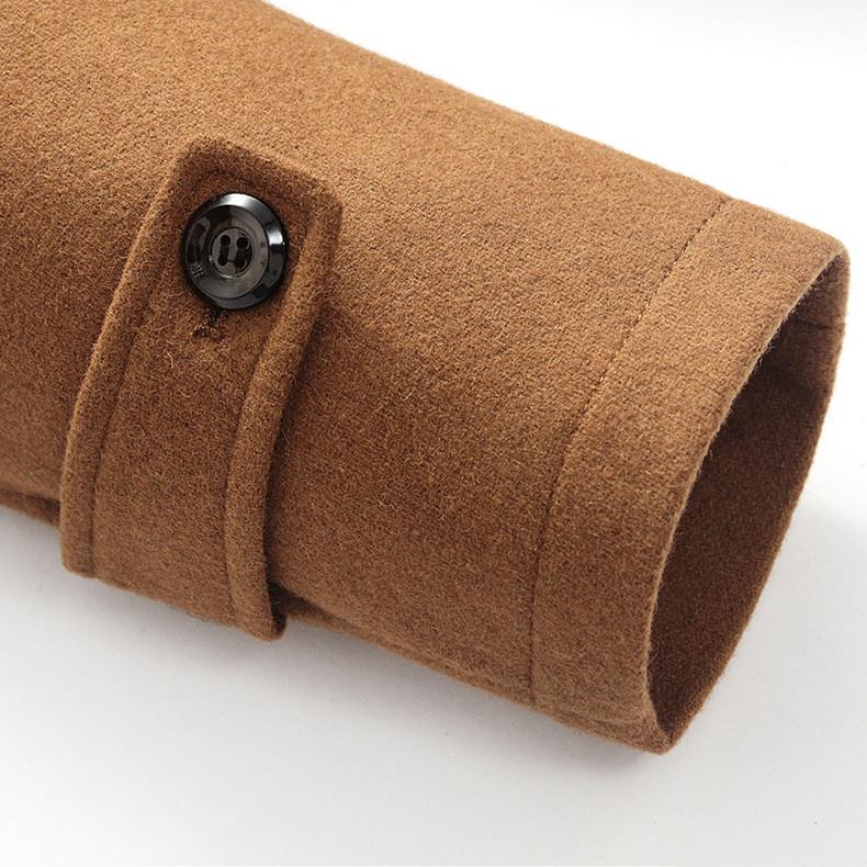 OTTA – Vinterjakke til herrer