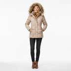 FILIPA – dame vinterjakke