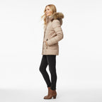 FILIPA – dame vinterjakke