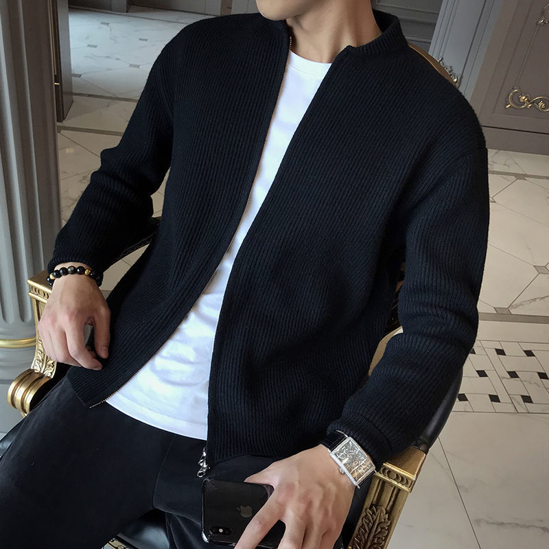 BIRGER – Klassisk herrevest