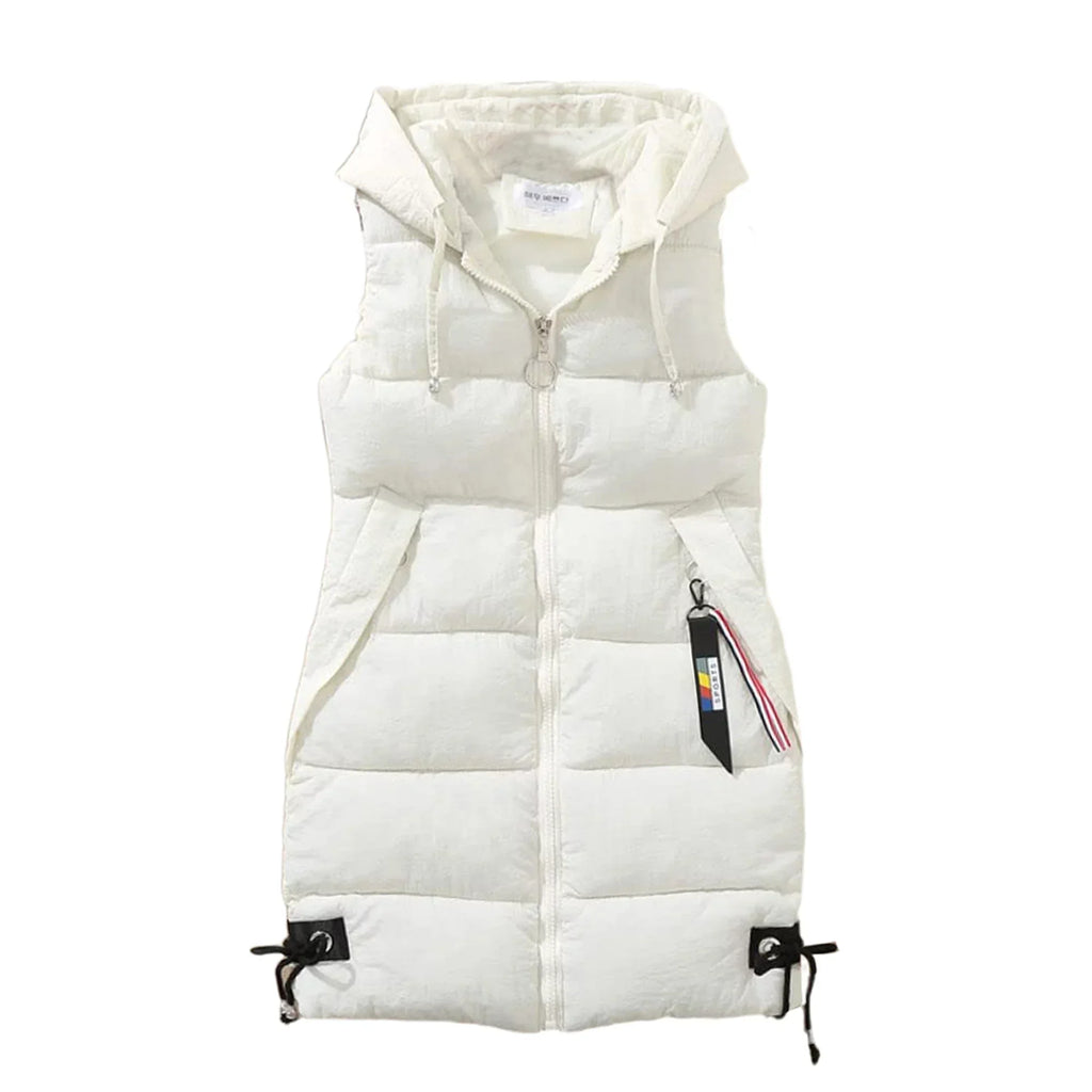 JORA – bodywarmer til damer