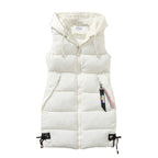 JORA – bodywarmer til damer